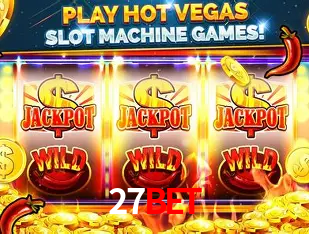 Descubra a Essência do 27bet: Nossa História e Compromissos