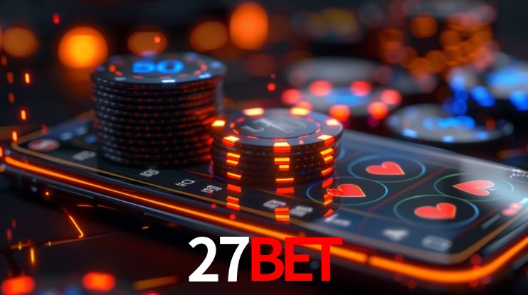 Experiência VIP 27bet