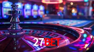 Welcome Bonus 27bet