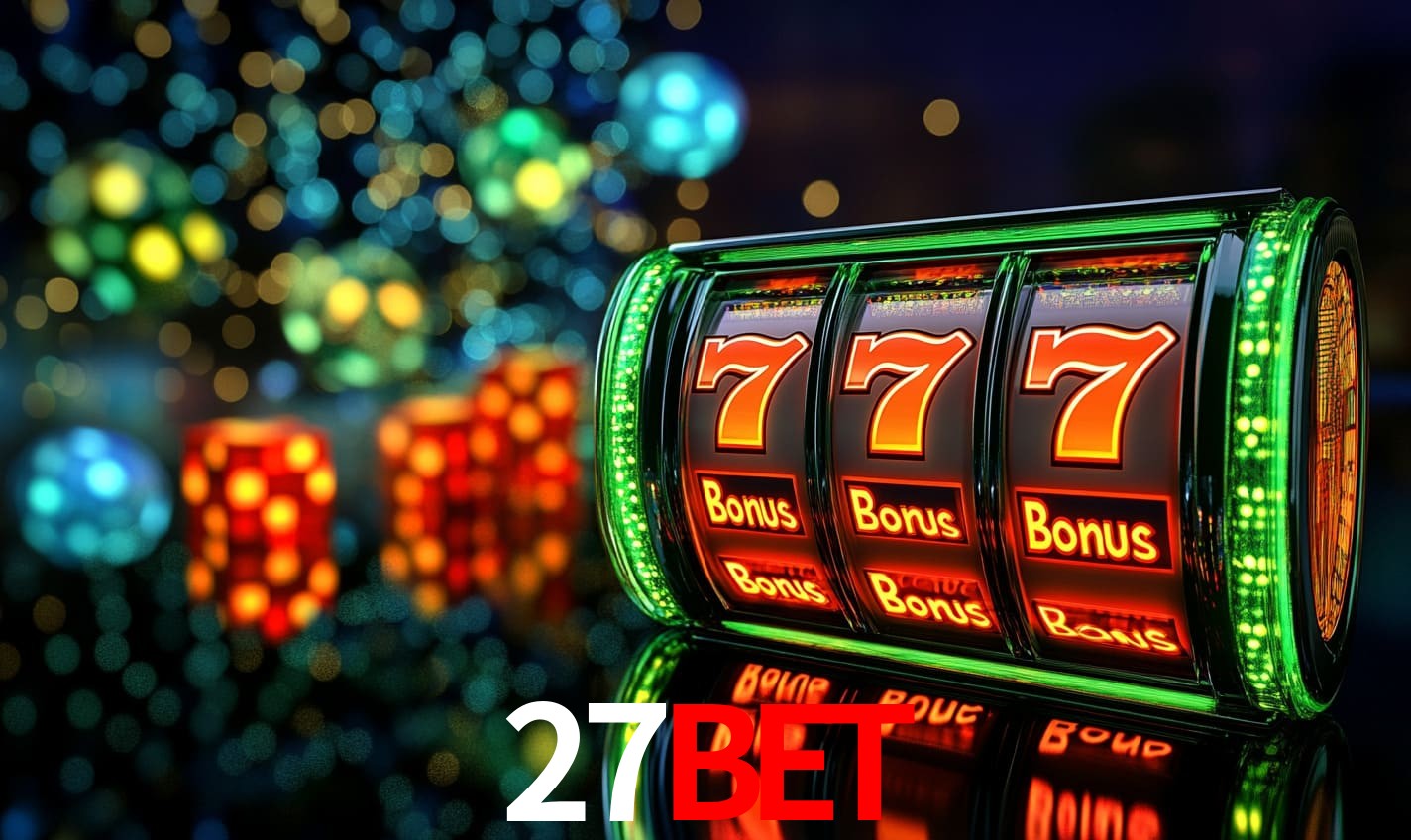 Game Providers 27bet