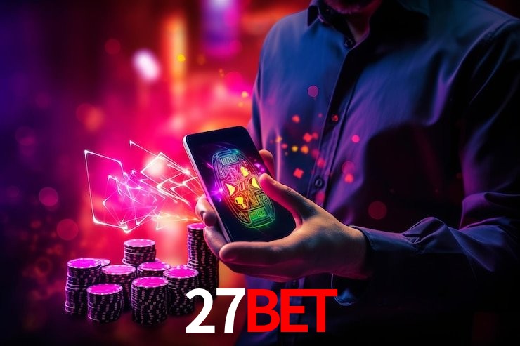 cassino 27bet