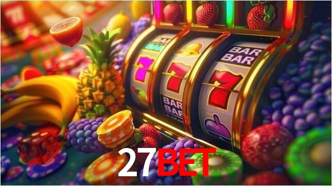 Exclusive Offers 27bet