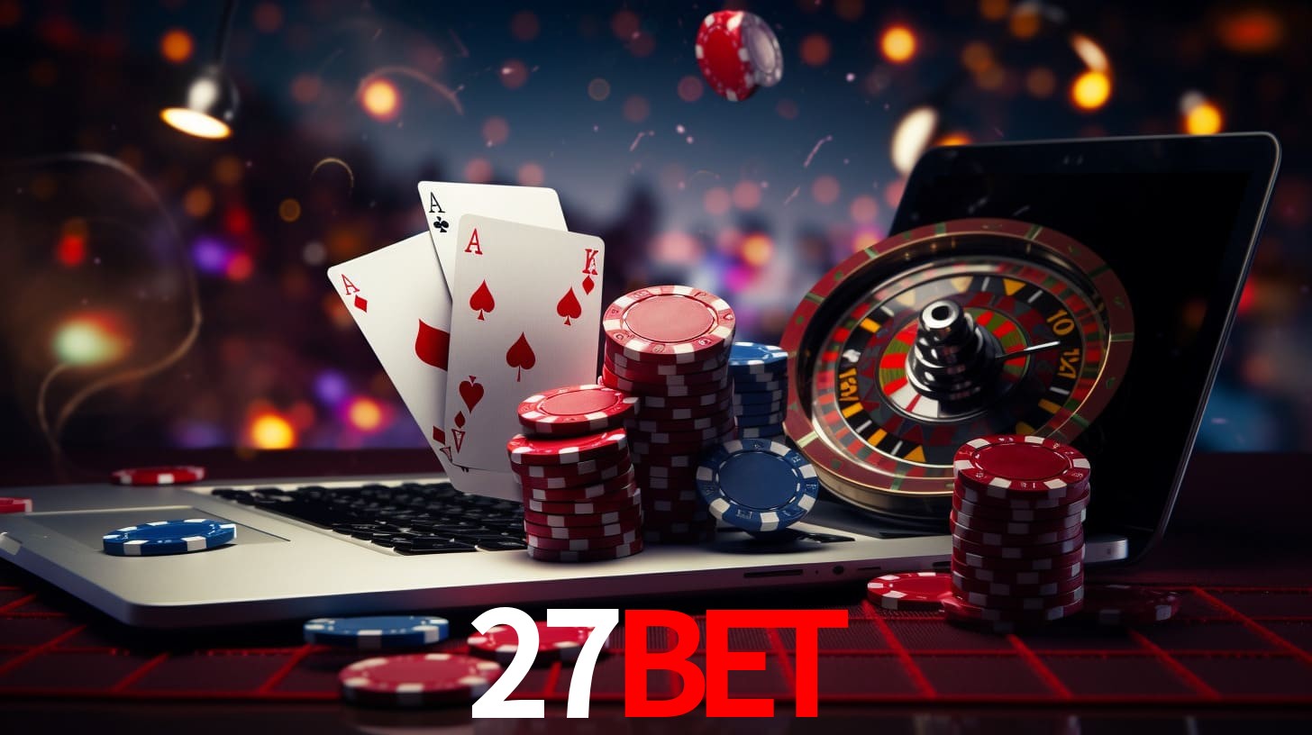 VIP Casino 27bet