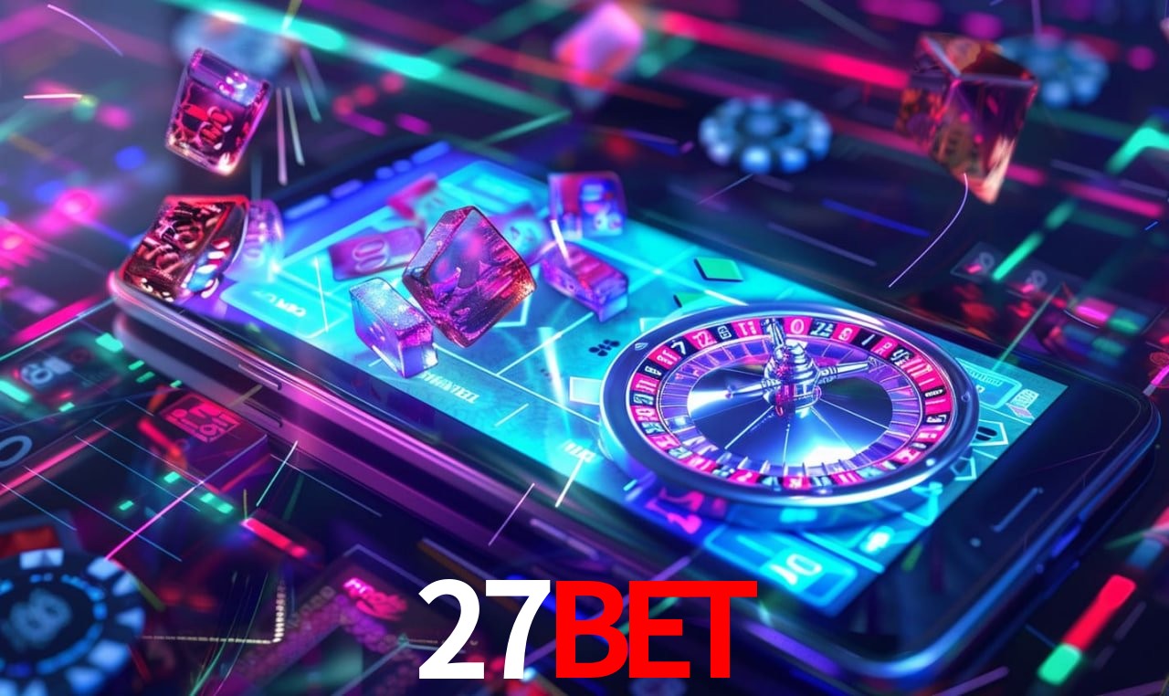 Welcome Bonus 27bet