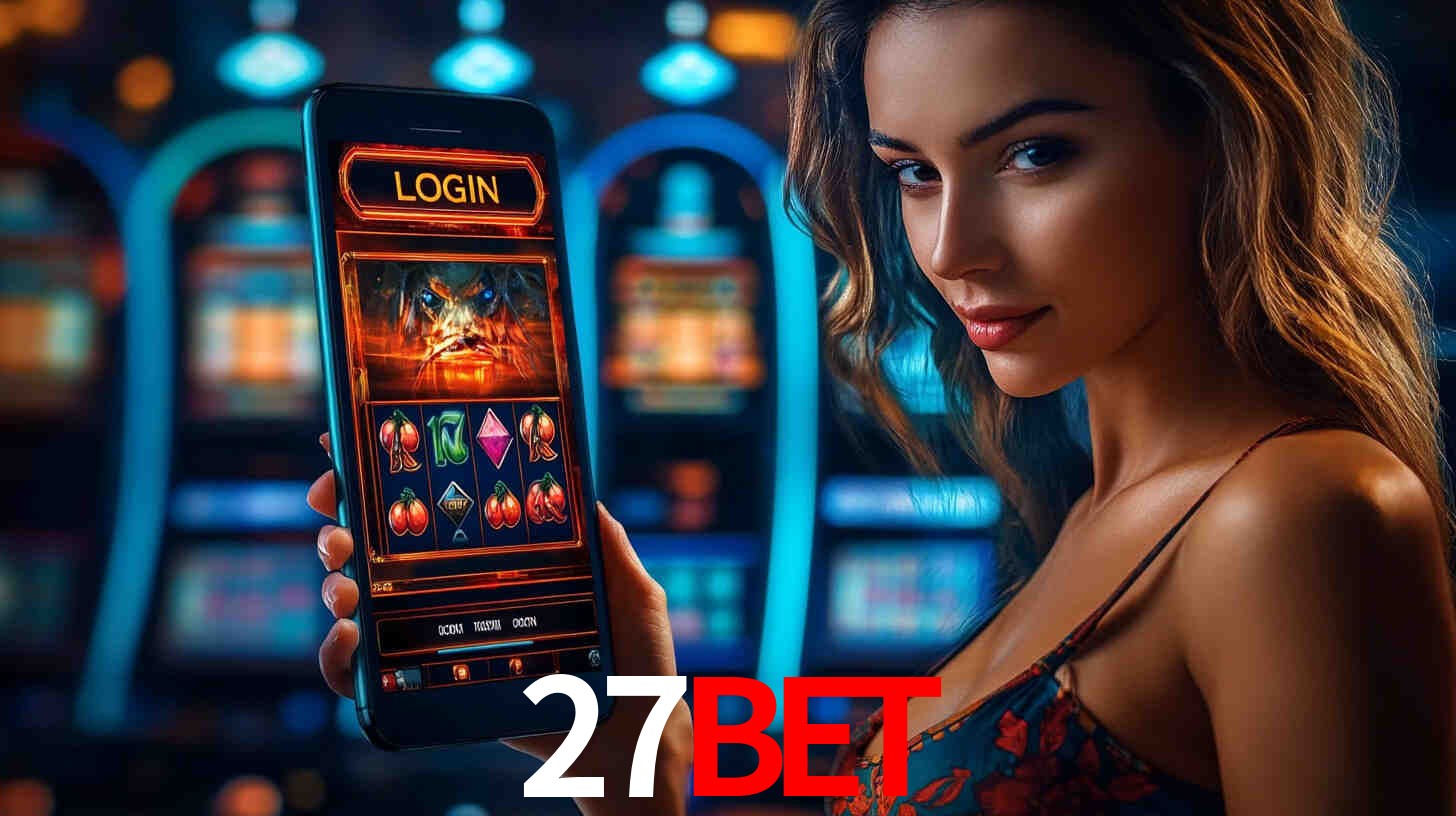 Bônus Generosos e Exclusivos no 27bet para Você!