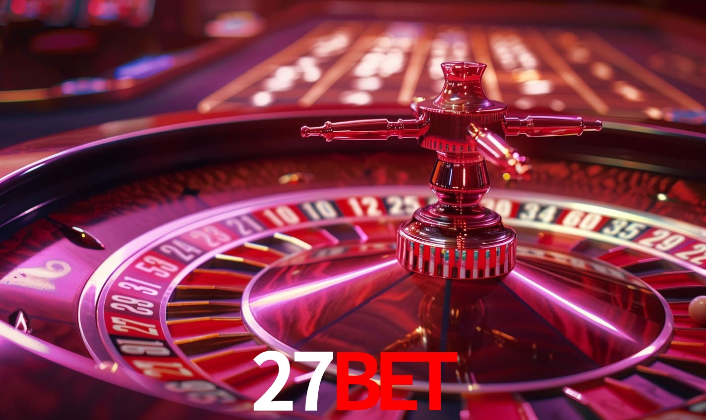 Explorando a Categoria de Eventos em Apostas na 27bet