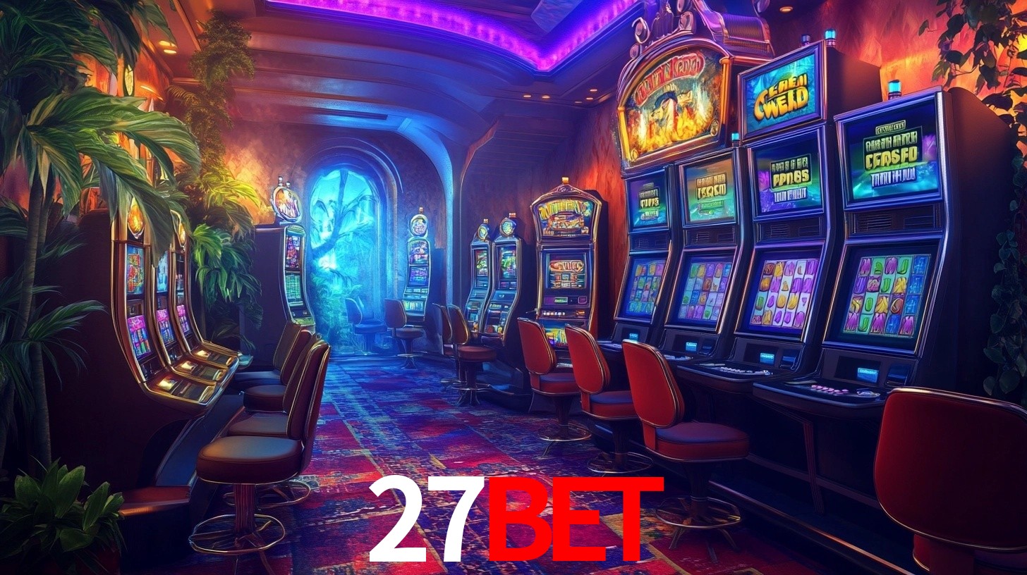 Programa VIP 27bet