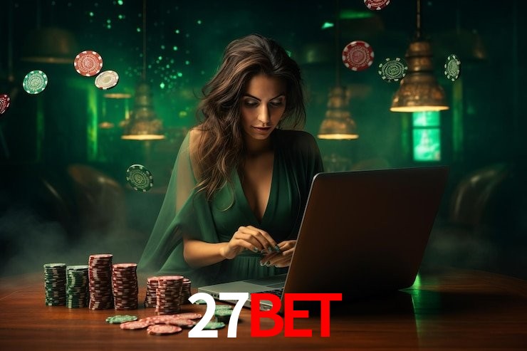 Instant EasyPaisa 27bet