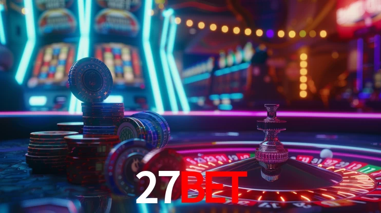 Slot Games 27bet